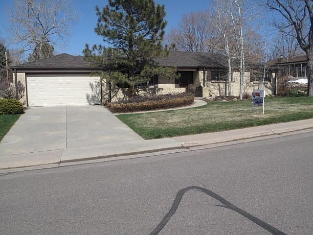 A-Front of house