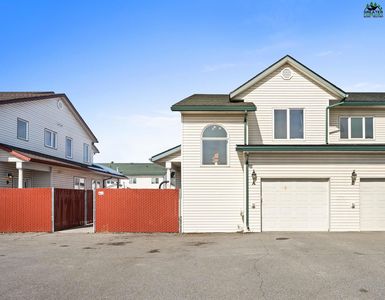 1516 28th Ave, Fairbanks, AK, 99701