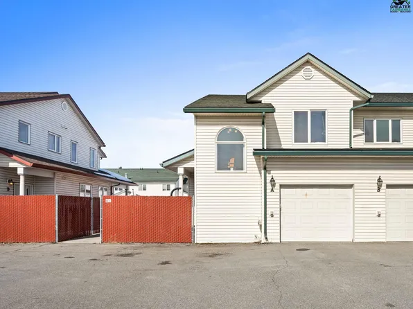 1516 28th Ave, Fairbanks, AK 99701