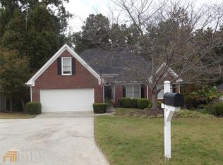 2128 Cluster Ln, Grayson, GA 30017