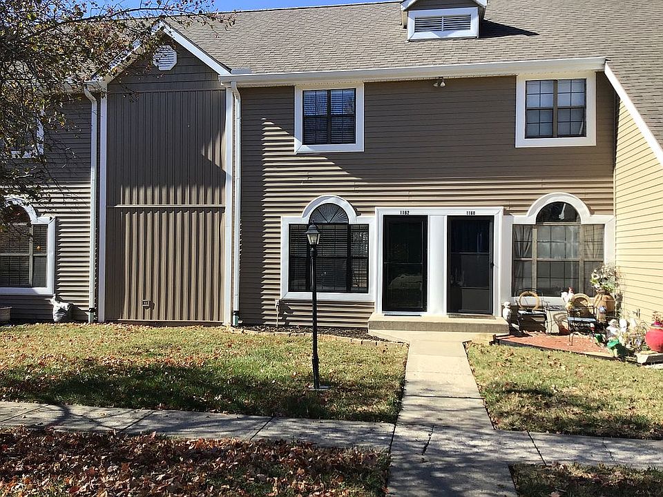 1st image of 1162 Hampton Ln