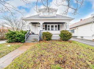 2014 Cook Ave, Cleveland, OH 44109