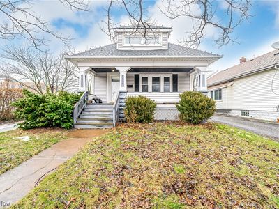 2014 Cook Ave, Cleveland, OH, 44109