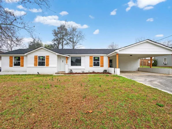 9125 Franklin St, Thorsby, AL 35171