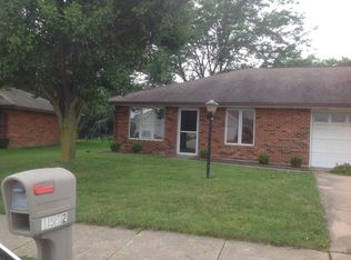 1552 Brook Park Dr, Troy, OH 45373