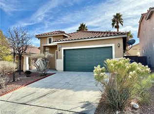 10135 Sparrow Ridge Ave, Las Vegas, NV 89117