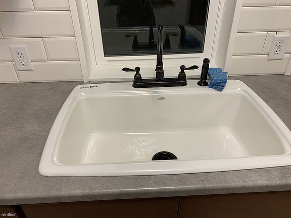 kitchen sink