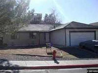 2376 Melody Ln, Reno, NV 89512