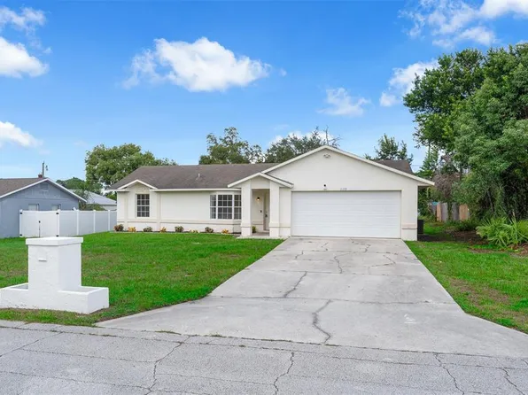 2678 N JULIET DRIVE, DELTONA, FL 32738