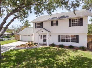 9 Inwood Way, Indian Harbour Beach, FL 32937