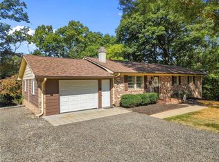 406 Benjamin Rd, Madison, NC 27025