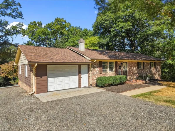 406 Benjamin Rd, Madison, NC 27025