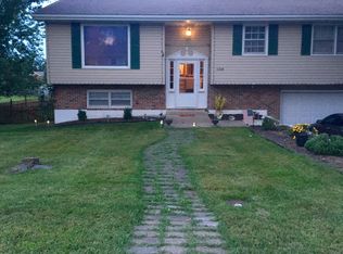 106 E Liberty Ln, Ashland, MO 65010