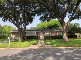 1223 S Bluebonnet St, Pharr, TX 78577