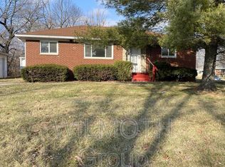 4202 N Audubon Rd, Indianapolis, IN 46226