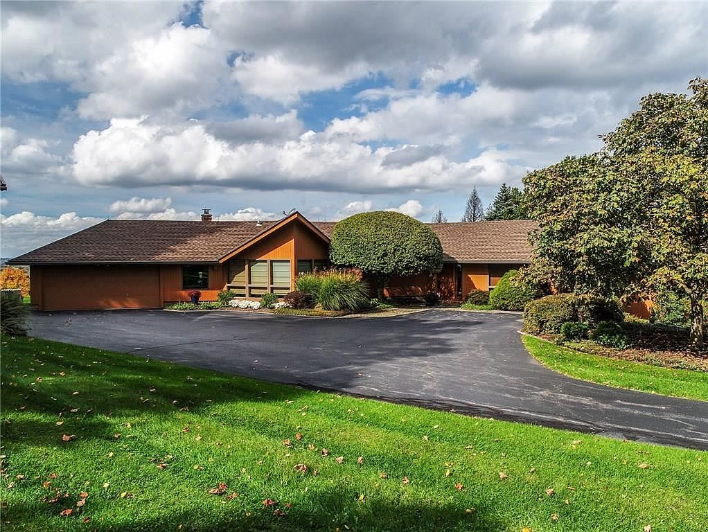 1025 Strong Rd, Victor, NY 14564 Zillow
