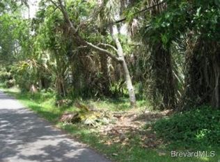 520 Sunset Blvd, Melbourne Beach, FL 32951