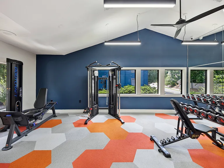 Aventura Dunwoody — Photo 19