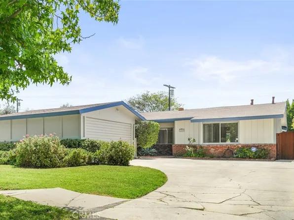 5249 Ventura Canyon Ave, Van Nuys, CA 91401