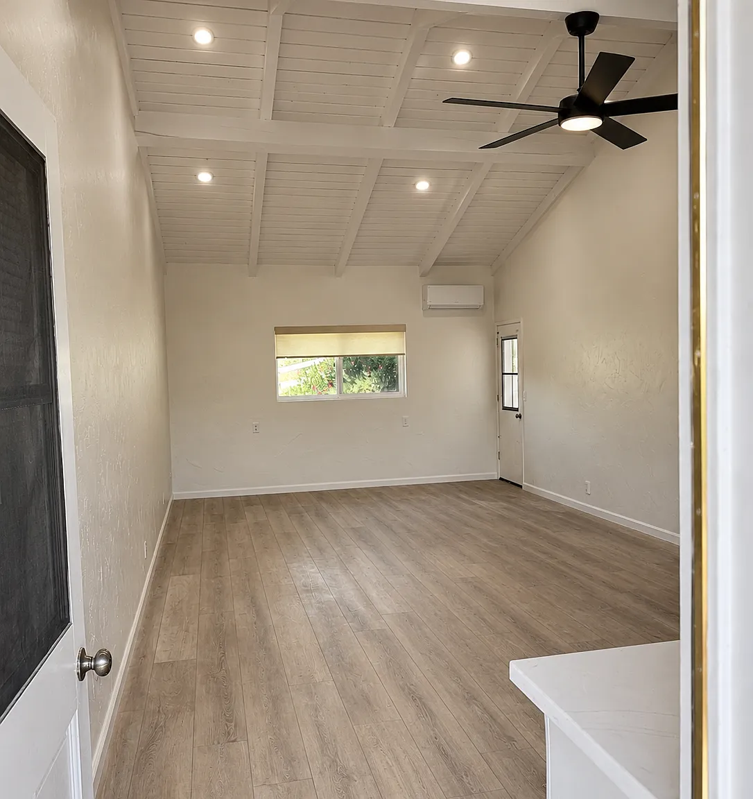 1 bed, 730 sqft, $2,500 — Photo 2