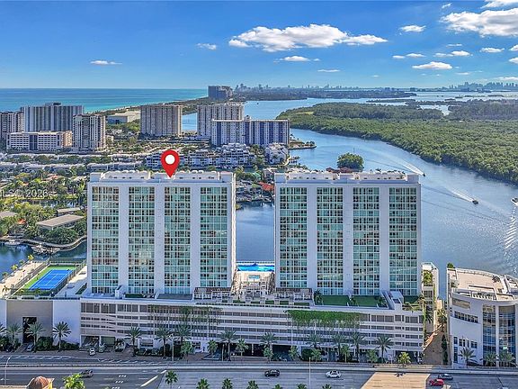 3rd image of 400 Sunny Isles Blvd APT 1519