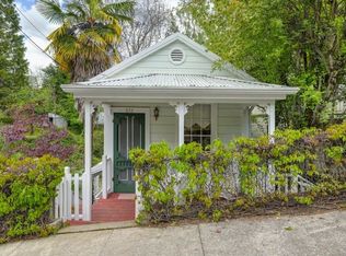 572 E Broad St, Nevada City, CA 95959