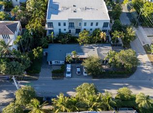 1615 NE 9th St, Fort Lauderdale, FL 33304