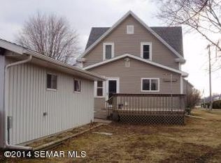130 Center St S, Utica, MN 55979