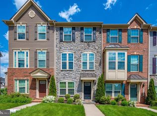 22107 Broadway Ave, Clarksburg, MD 20871