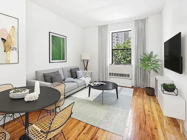 154 W 70th St #10T — Photo 1