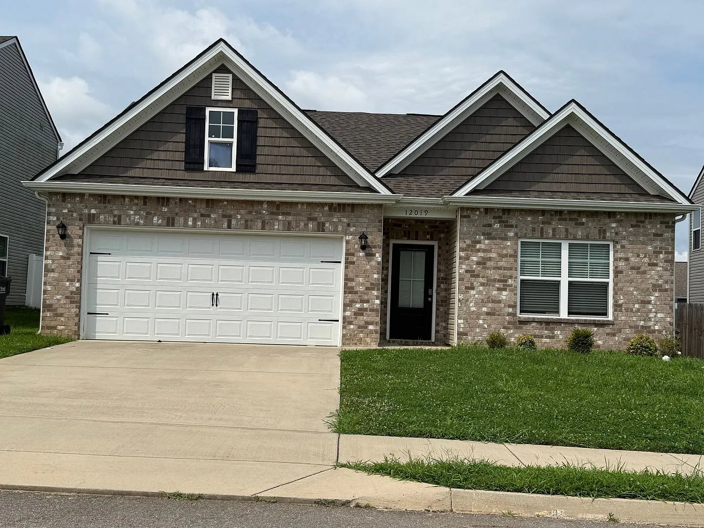 12019 Sweet Almond Ln — Photo 1