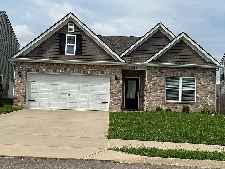 12019 Sweet Almond Ln — Photo 1