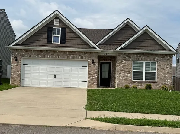 12019 Sweet Almond Ln, Knoxville, TN 37932