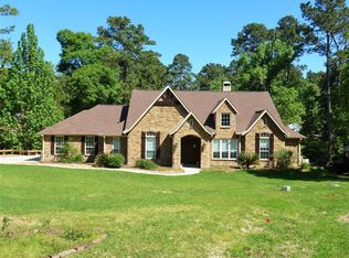 75 Lords Cir, Coldspring, TX 77331