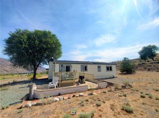 501 Mount Olive Dr, Riverside, WA 98849