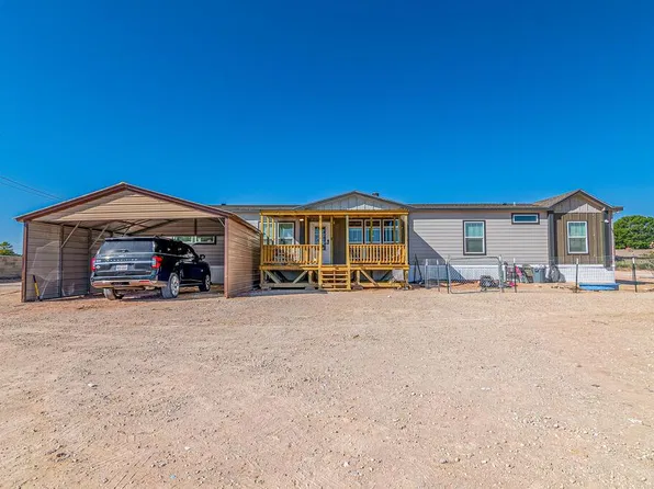 745 Tanglewood Dr Unit B, Kermit, TX 79745