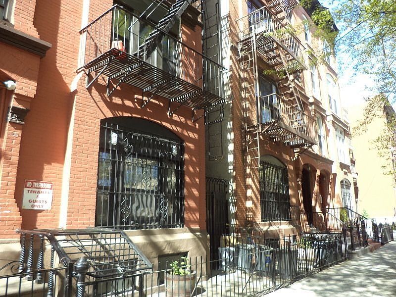 1st image of 55 Clifton Pl APT 3