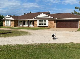 109 Skyline Hills Ave, Perry, OK 73077