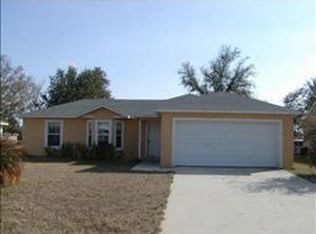 565 Finch Ct, Poinciana, FL 34759