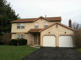6949 Wigwam Way, Reynoldsburg, OH 43068