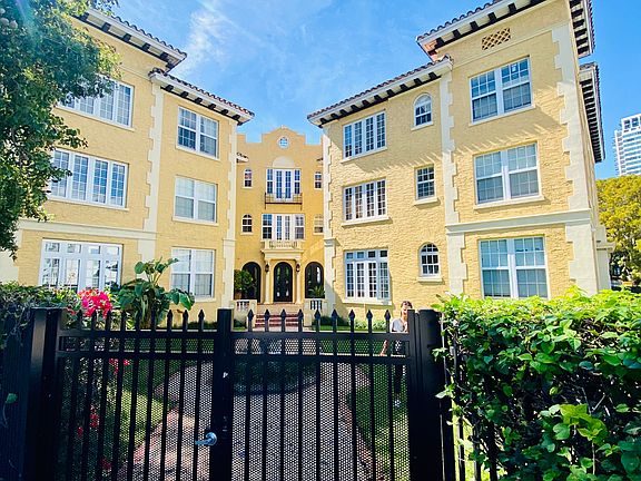 Gated Community