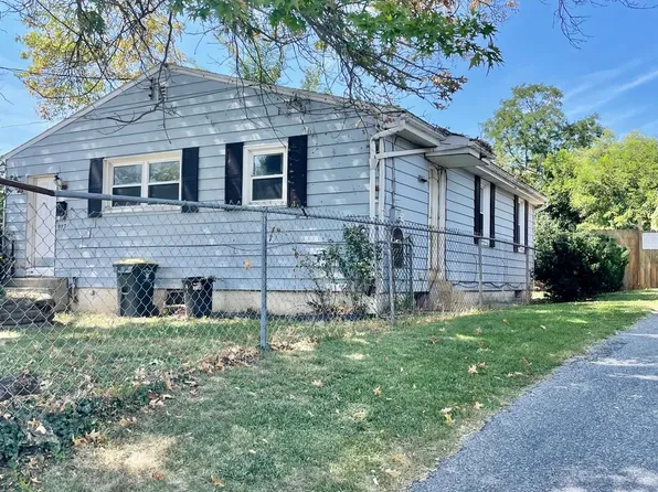 927 Wabank St, Lancaster, PA 17603