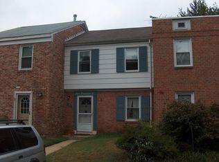 4 Dumbarton Ct, Annapolis, MD 21403