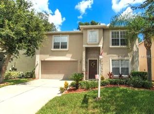 268 Tavestock Loop, Winter Springs, FL 32708