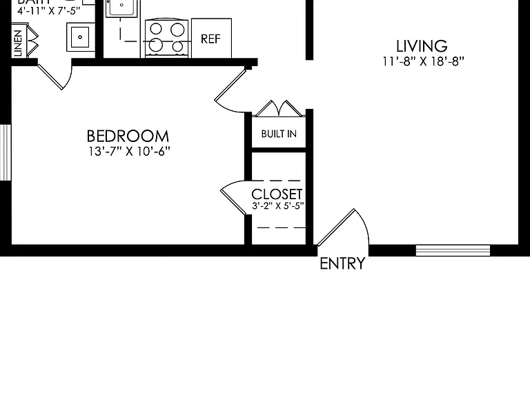 Decatur Apartments — Photo 15