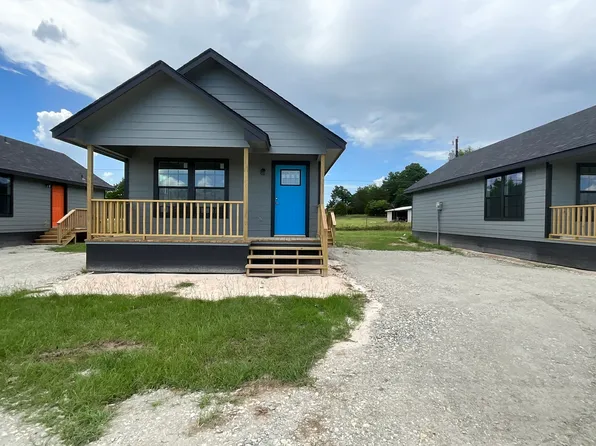 1207 Vz County Road 2141, Canton, TX 75103