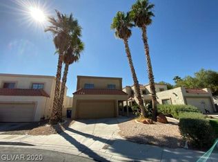 8621 Paddle Wheel Way, Las Vegas, NV 89117