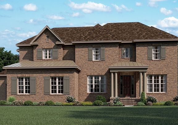 Providence Exterior C