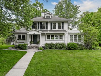 32 S Shaw Ln, Fort Thomas, KY, 41075