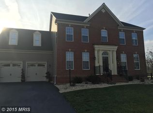 3469 Halford St, Waldorf, MD 20603